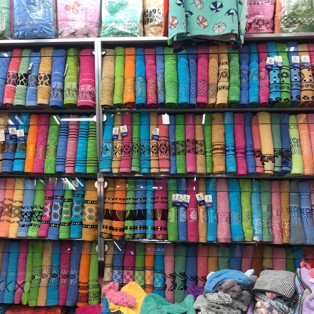 Jinzhou Hanru Textile Co., LTD describe pic - 2