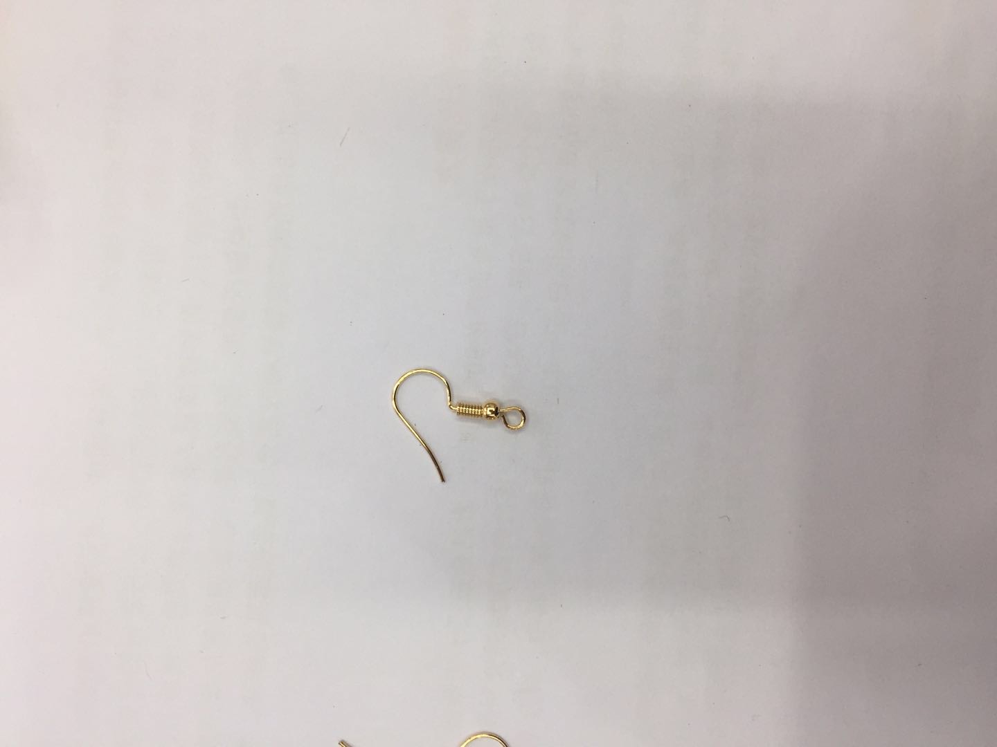 Accessories Alloy Material Ear Hook Makeup