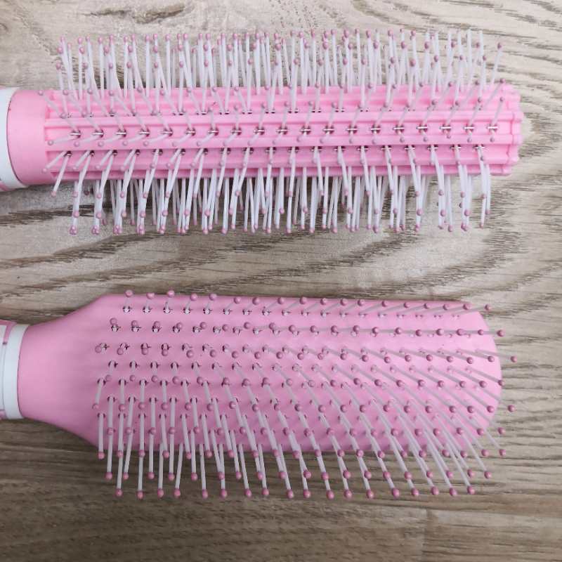 Makeup Comb Massage Comb Portable Home Hair Long Hair Board Comb details Picture