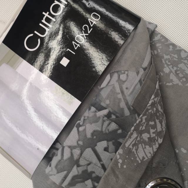 厂家直销高档窗帘布新款窗帘布家用北欧格窗帘细节图