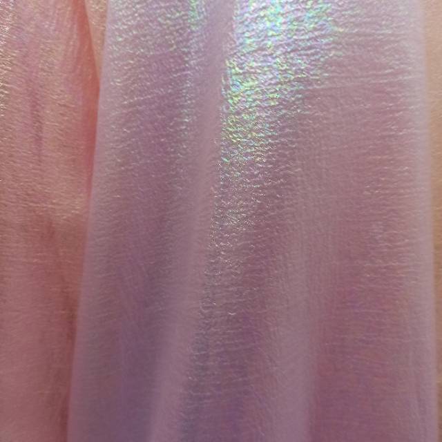 Fluorescent bubble cloth of the new season, factory direct sales, in stock, direct sales 2022 details Picture