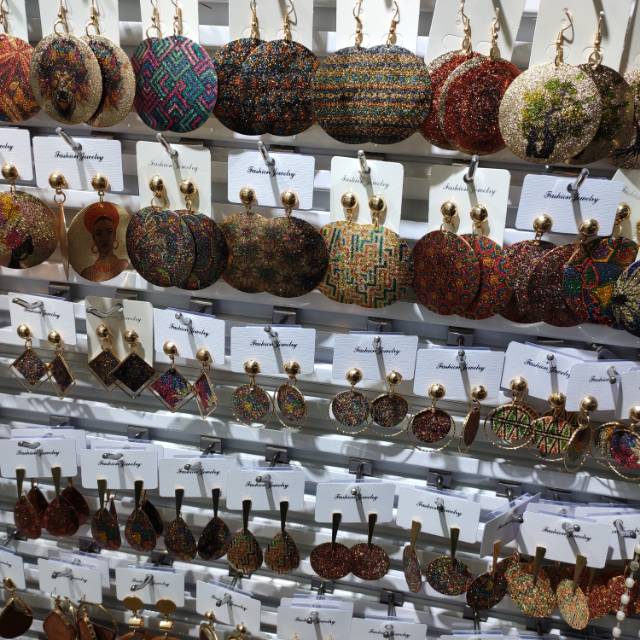 Jujin Accessories describe pic - 2