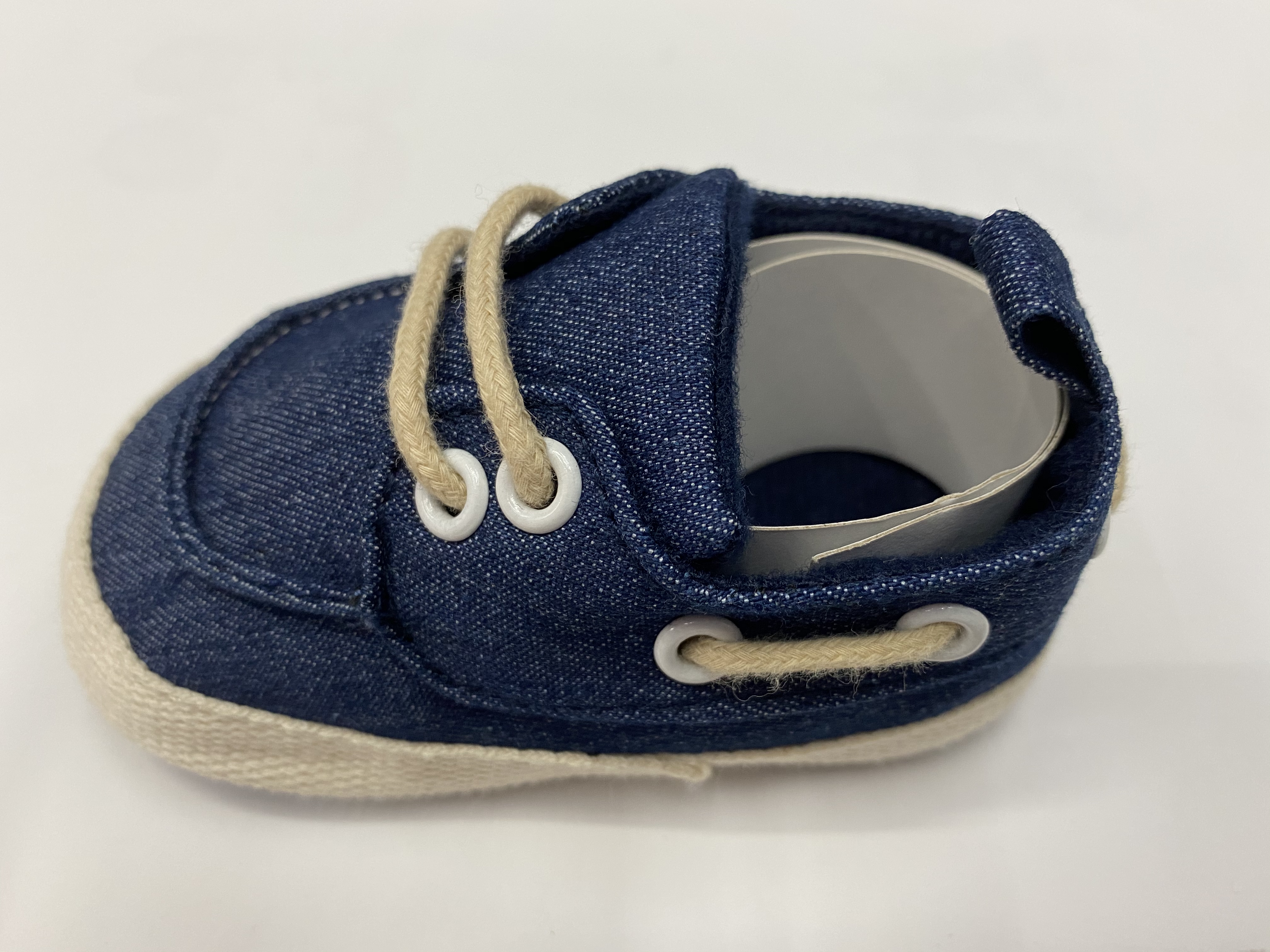 YY-257 Yangyang 2020 Soft-soled Single Shoes for girls details Picture