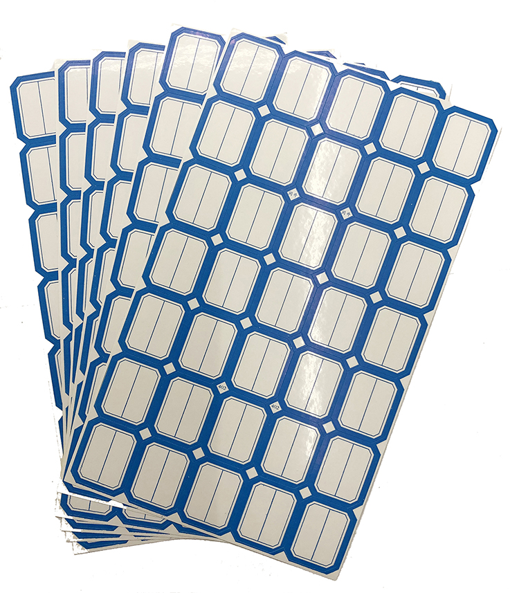 厂家批发手写不干胶标签纸小标签贴口取纸标价贴价格签字自粘性贴纸分类姓名贴办