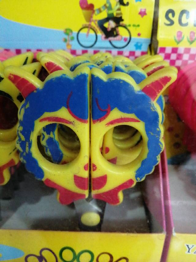 Yongkang Xinsheng Flag Factory describe pic - 2