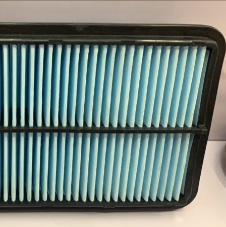 There are various styles and models of air filters for automotive parts to choose from details Picture