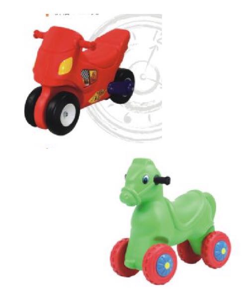 幼儿园滑滑车 溜溜车 踏步车  滑行车细节图
