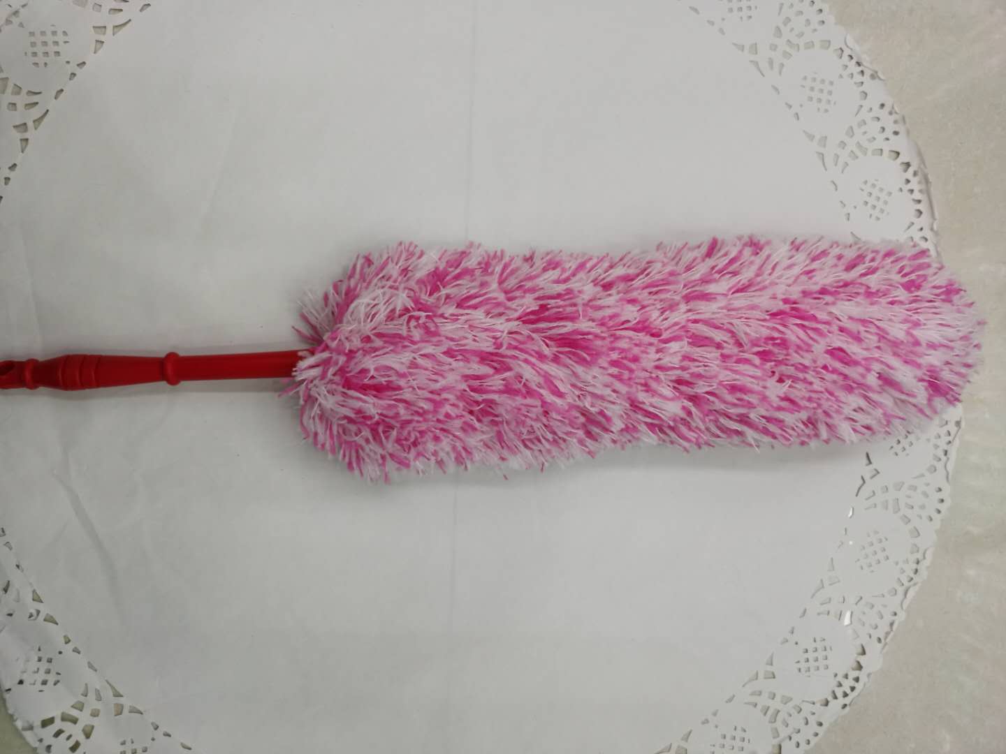 Duster Dust Removal Household Static Car Dust Tool Artifact