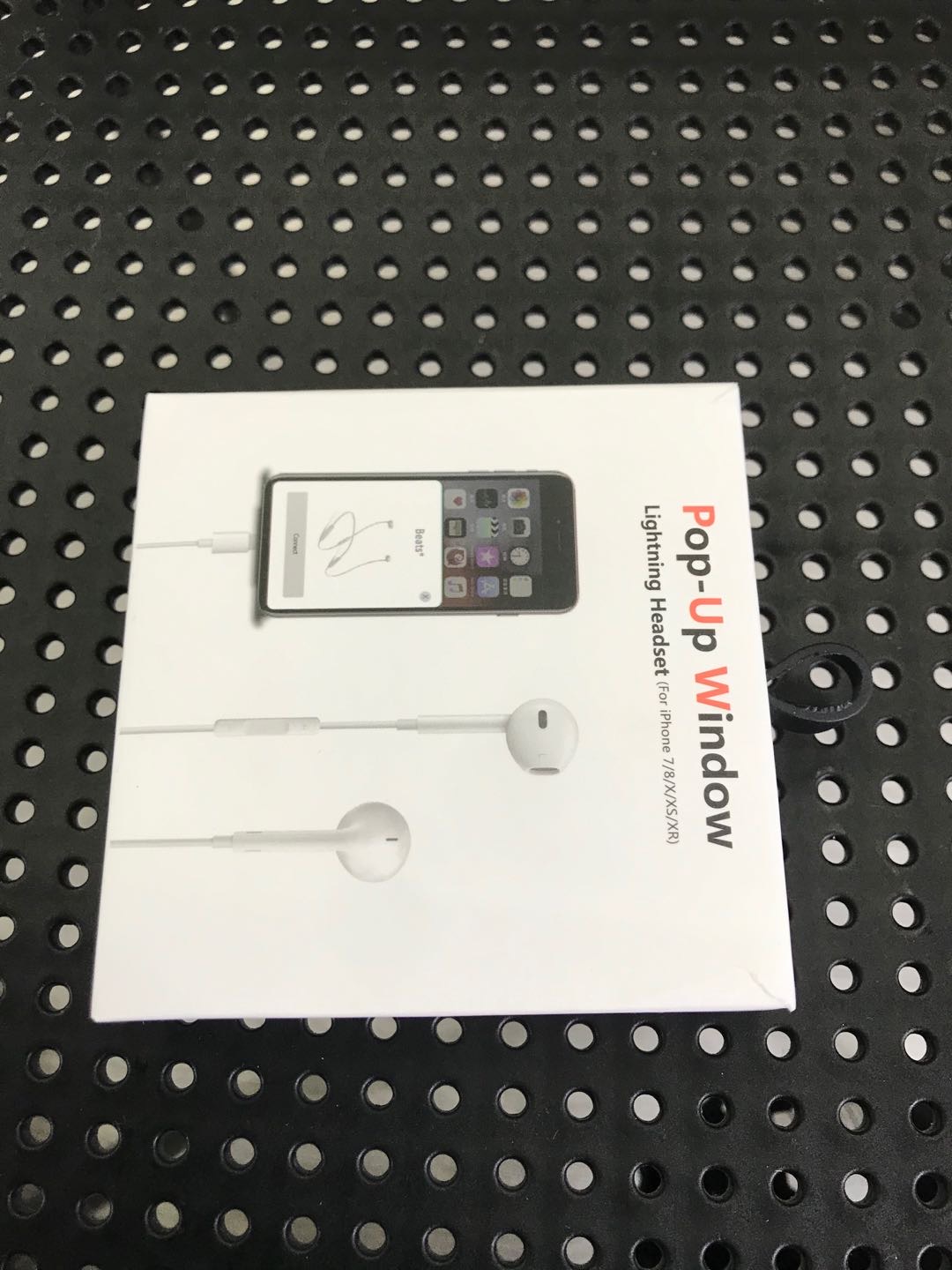 多功能耳机半入耳式耳式高品质音效佩戴舒适华为原装耳机细节图