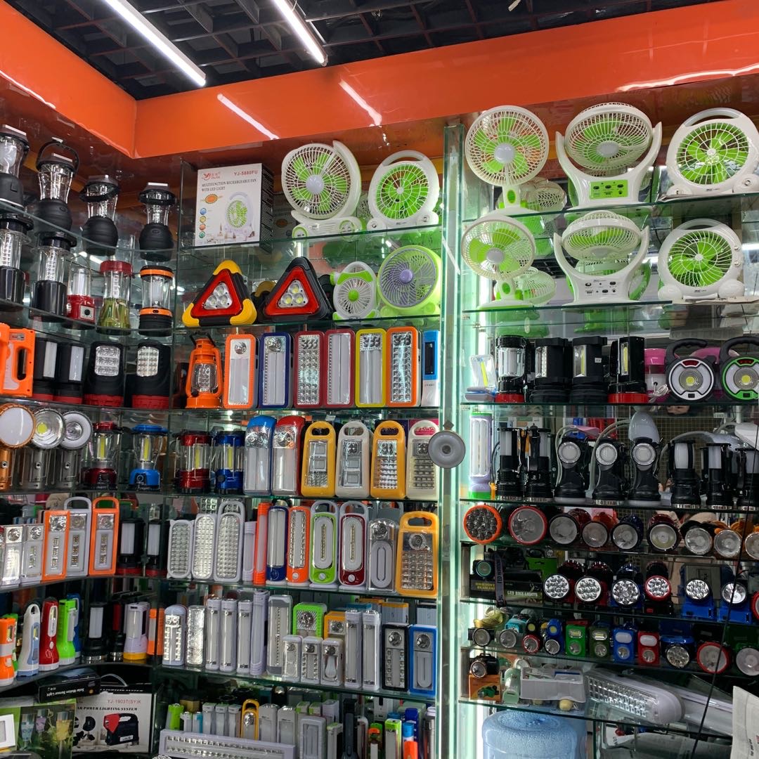 Xinfu Electrical Appliances describe pic - 2