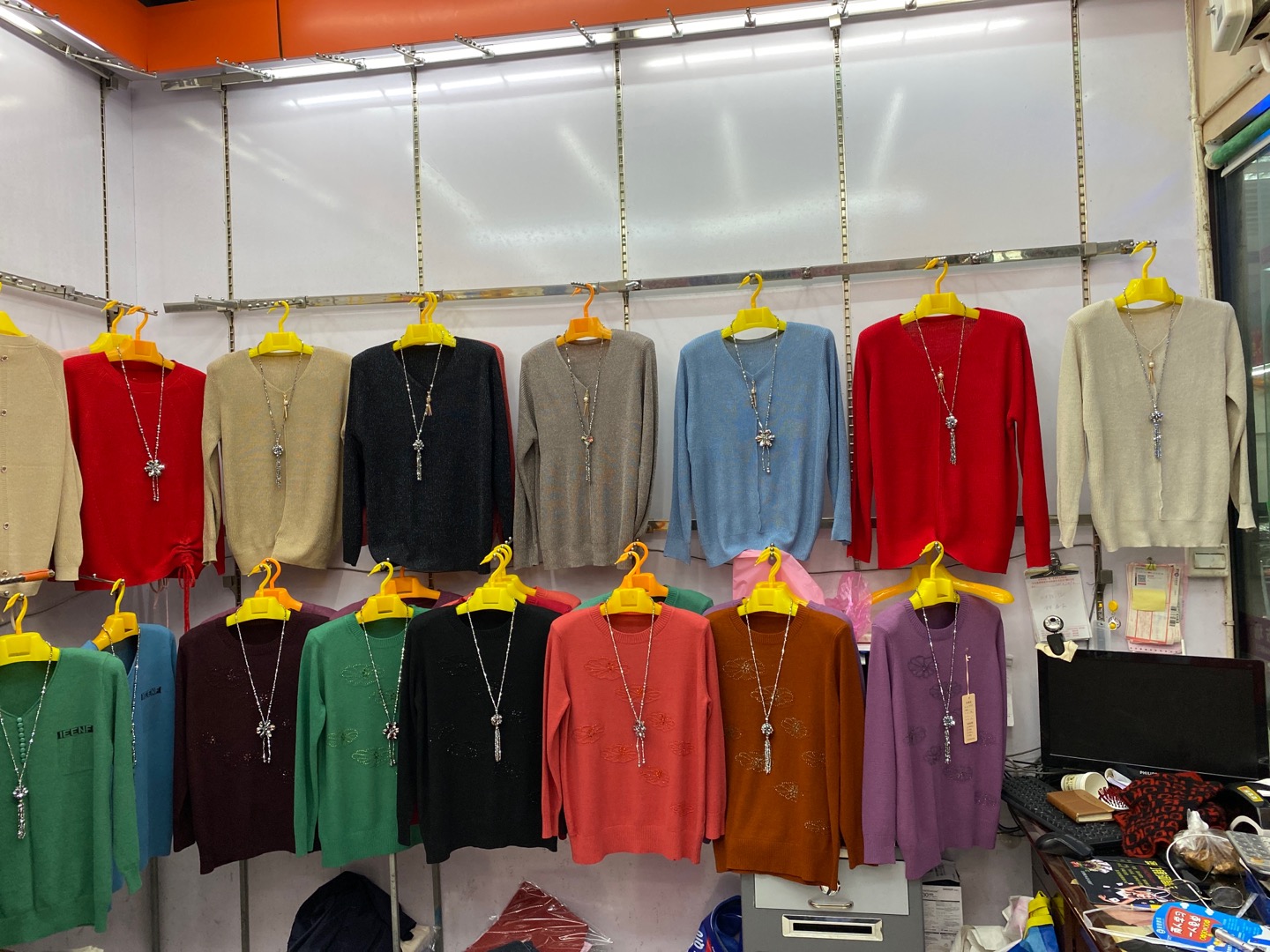 Su Xian Famous Store describe pic - 3