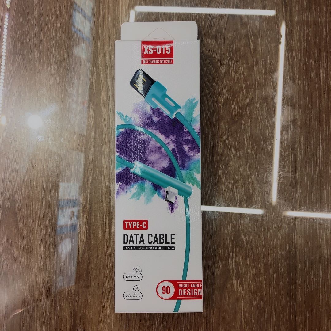 Data cable, fast flash and fast charging, universal mobile phone charging cable, wholesale factory direct sales of Huawei, Samsung and Apple data cables