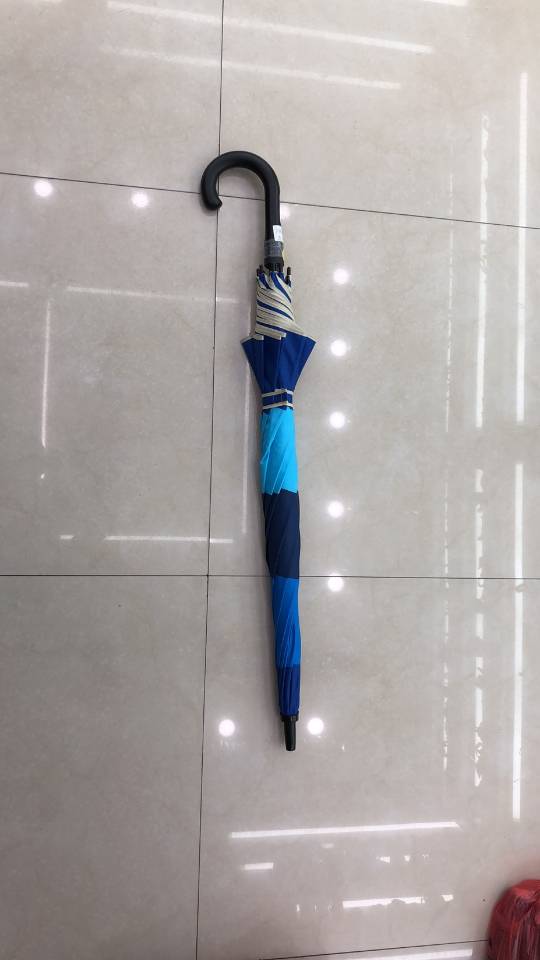 70 fiber long umbrella
