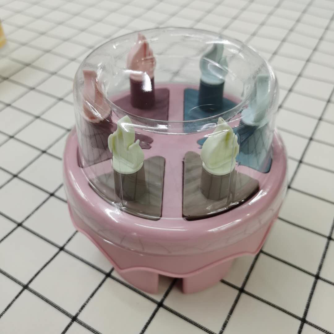 冰块模具家用冰棒冰棍冰淇淋模具diy冰激淋制冰盒雪糕家用自制细节图