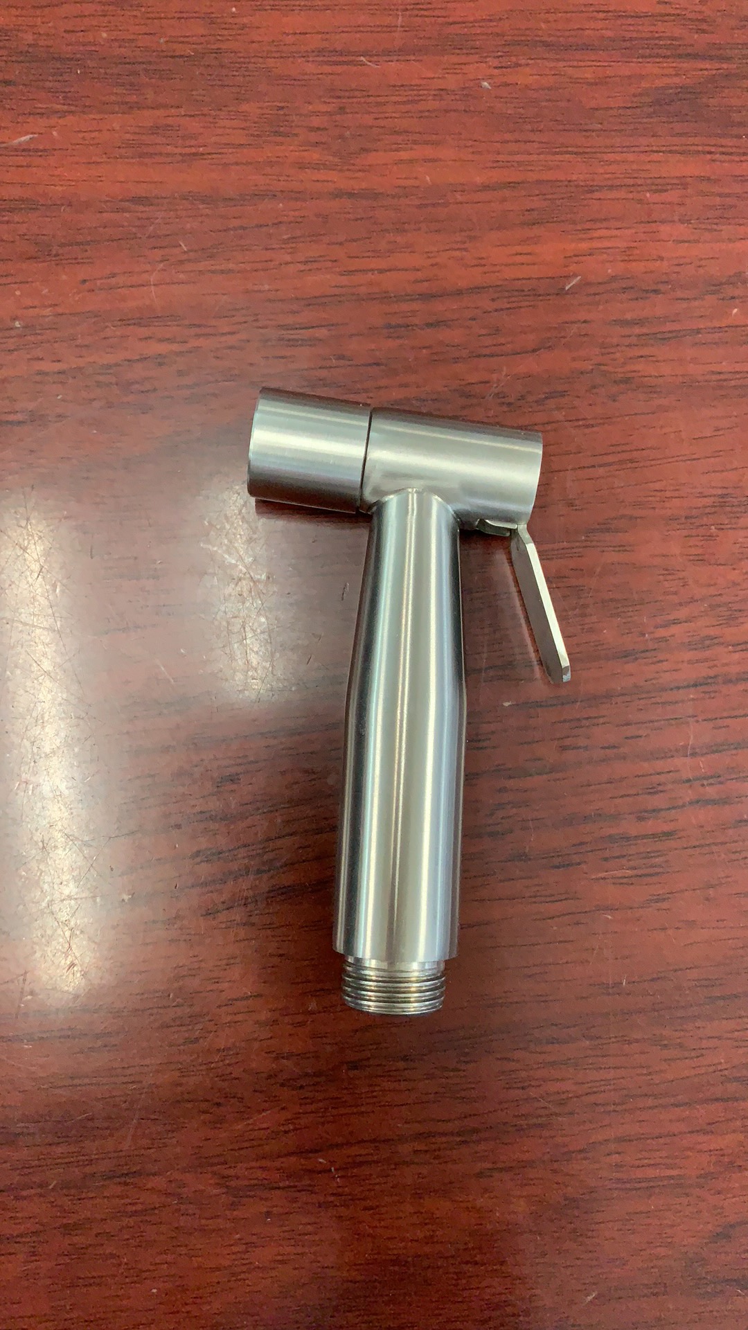 不锈钢妇洗器妇洗器套装产品图