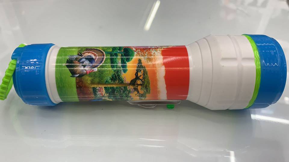 led small flashlight for home use details Picture