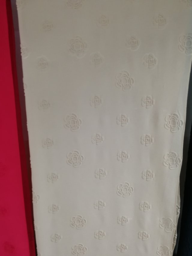 薄款柔软乔其纱丝巾纯色天围巾 新款纱巾女士百搭围巾女