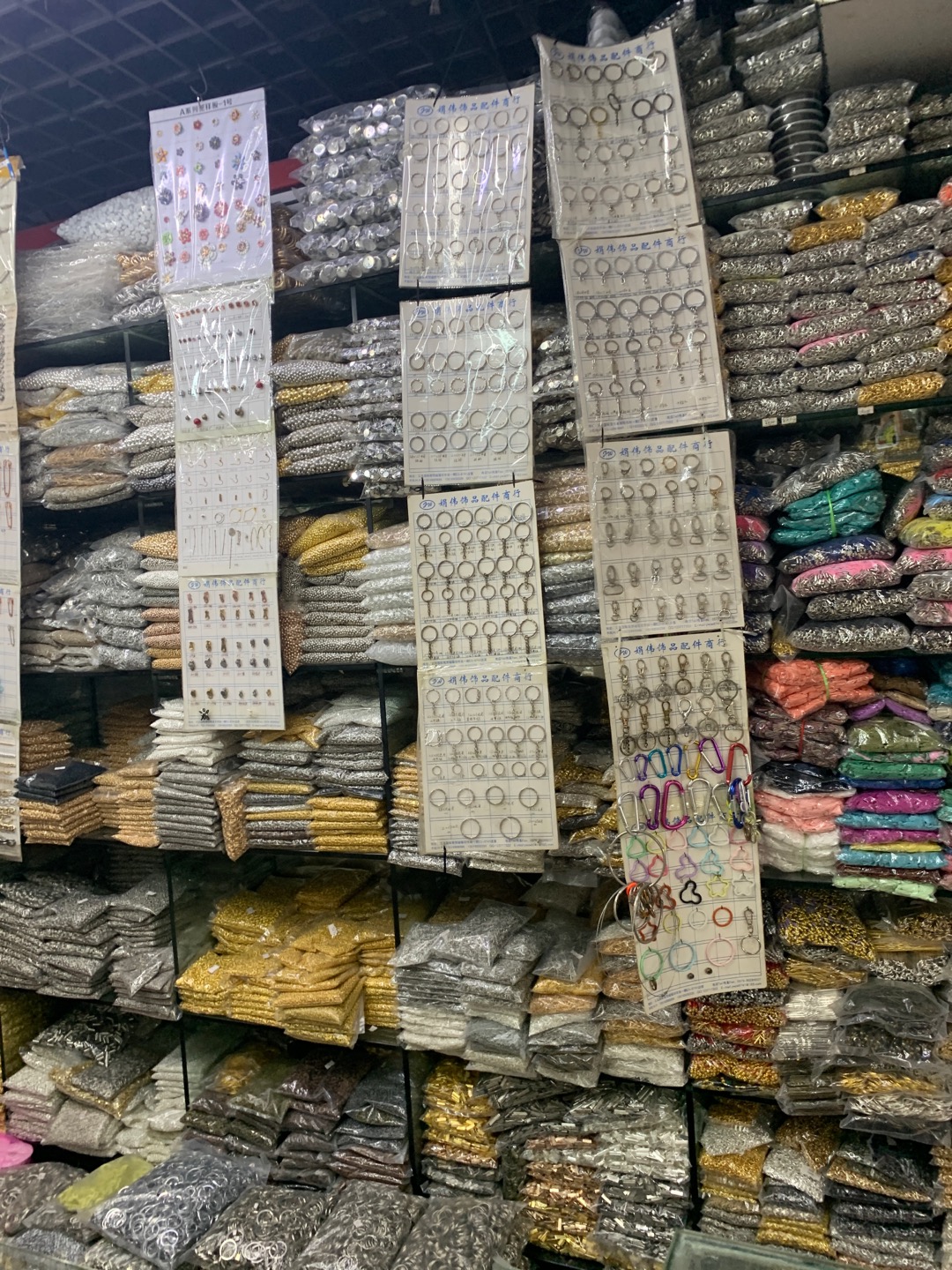 Juanwei jewelry accessories describe pic - 2