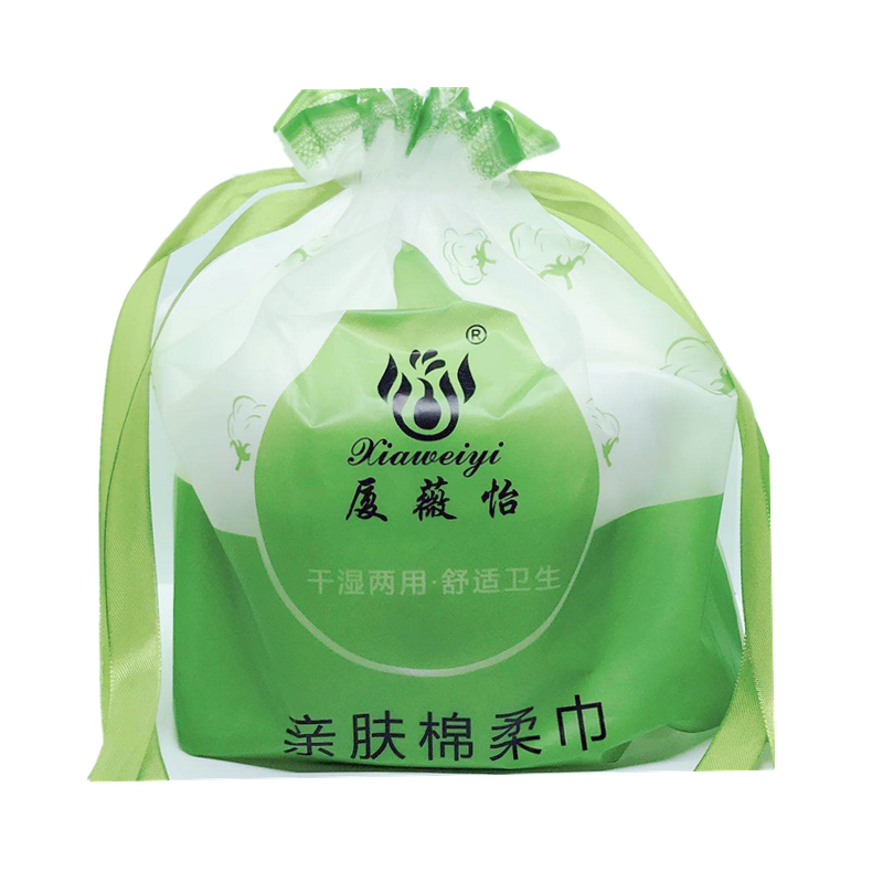 美妆】/卸妆棉纯棉/一次性口红刷/pet瓶塑料/8支套装产品图