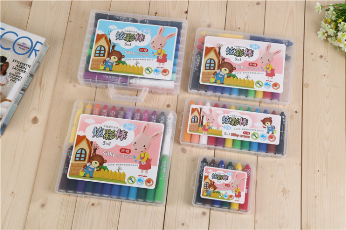 Yi Wu Hao goods 12 color watercolor pen painting children painting set watercolor pen set
