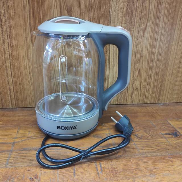 Factory Direct Electric Kettle Home Automatic Power Off Kettle Open Kettle Stainless Steel Large Capacity Quick Pot Insulation