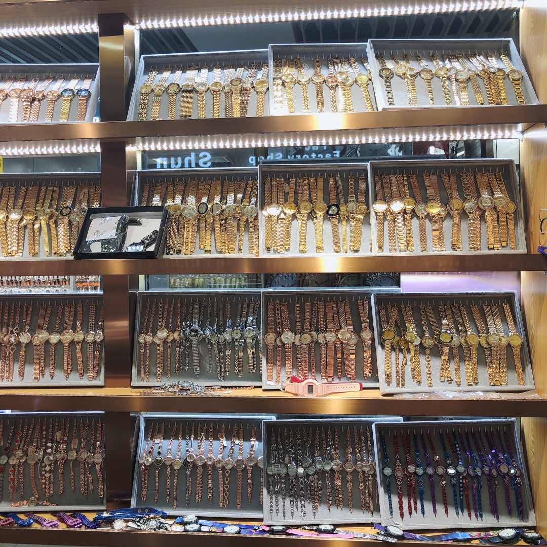 Yiwu Shunchang Watch Shop describe pic - 3