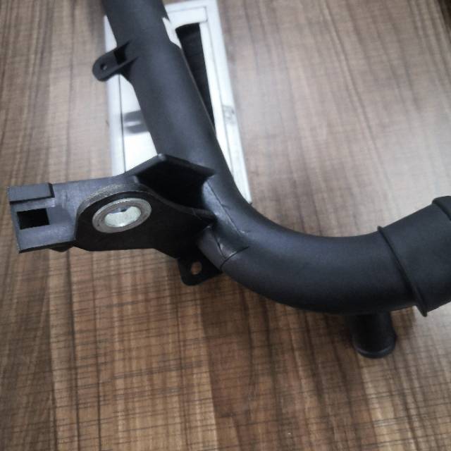 Car Hose 63366007 Opel Daewoo Chevrolet Water Pass A Variety Of Models Available details Picture