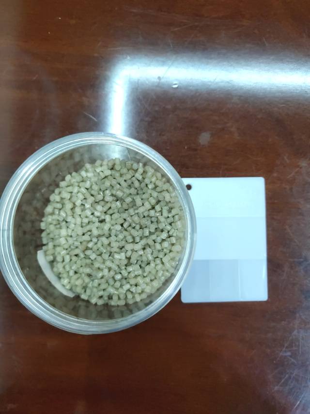 Venta directa de fábrica de alta presión plástico pellet back Specification image