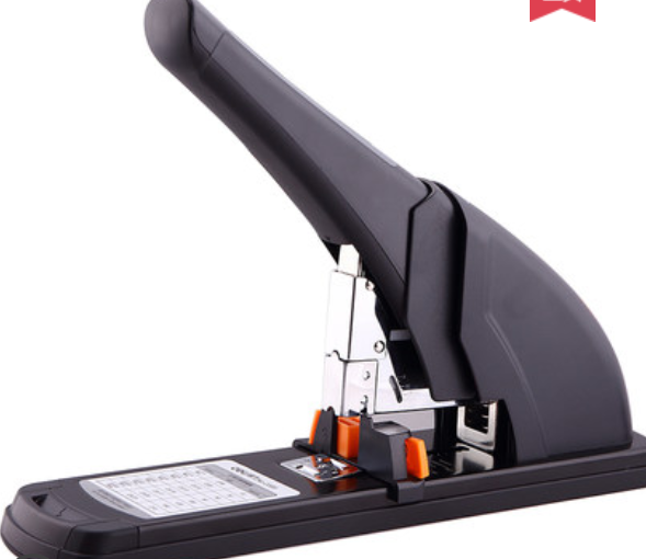 重型订书机财务办公省力加厚订书器订书机