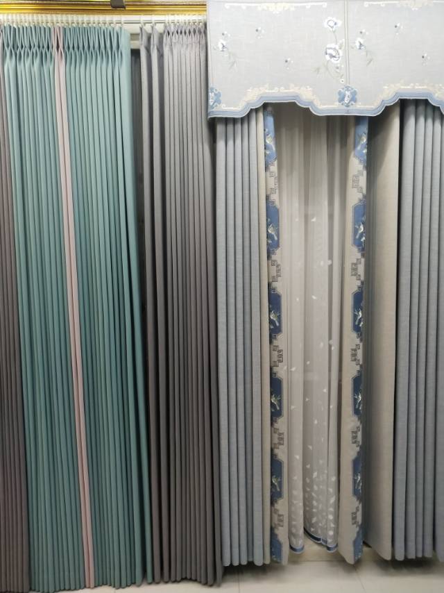 Feiyue Window decorations describe pic - 1