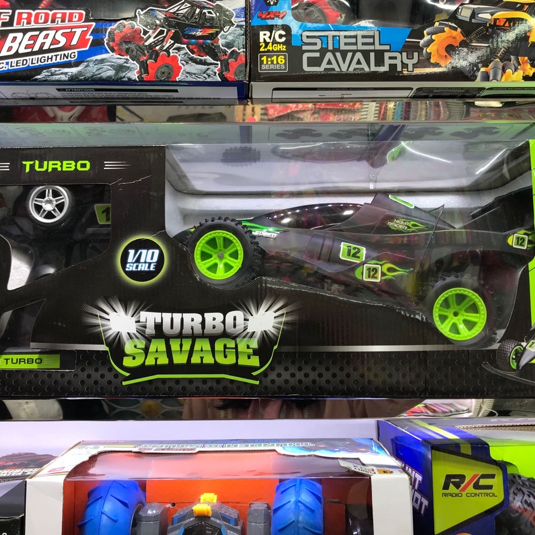 Xiangfeng Toys, Chenghai, Guangdong describe pic - 2