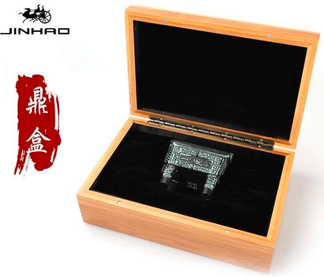189 Iridium Gold Pattern Pen For Men And Women Business Signature Finance Office Gift Pen Specification drawing