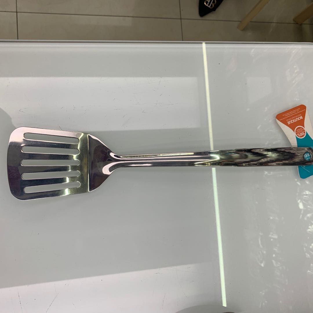 不锈钢锅铲家用耐用厨具