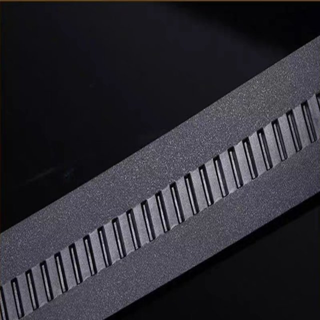 Stall Cargo Source Air Belt Men's House Head Air Belt Belt Belt Specification drawing