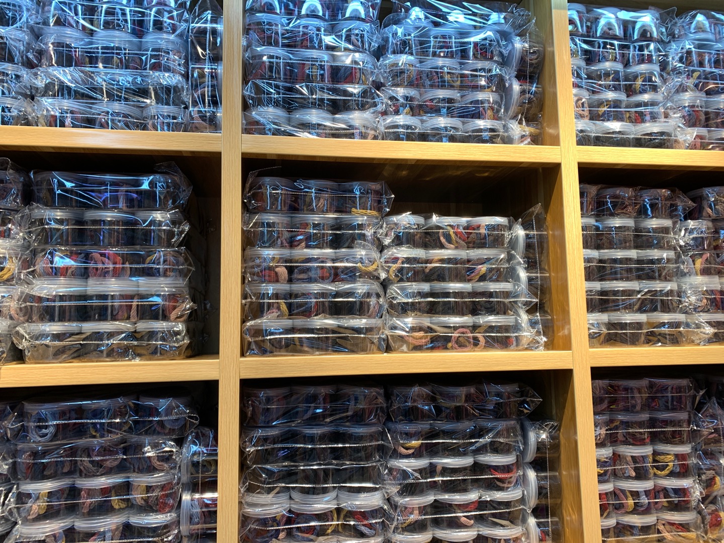 Cui Jie Accessories describe pic - 3