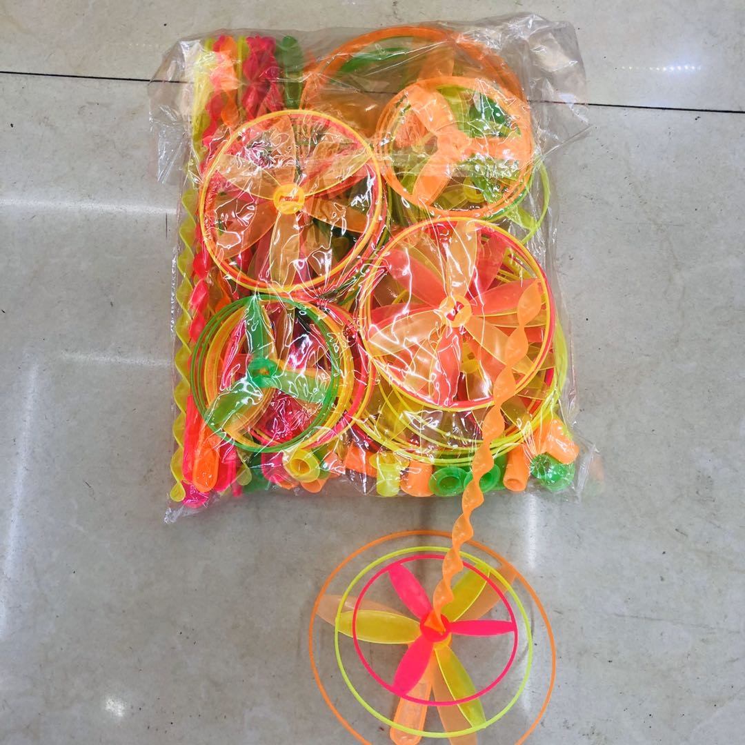 大中小合体三层飞天仙子