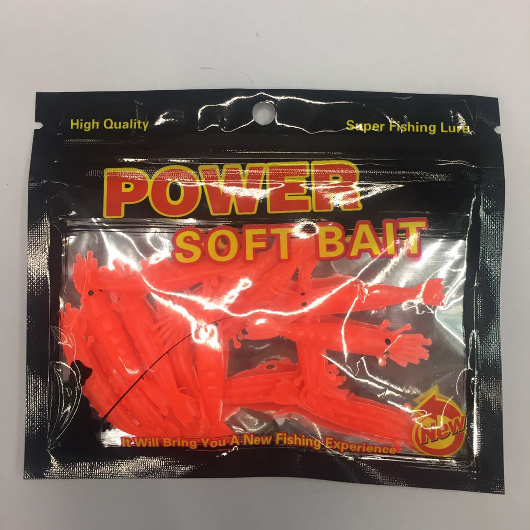 High Quality Fresh Water And Seawater Fishing Gear For Domestic And Foreign Trade Fishing Bait Specification drawing