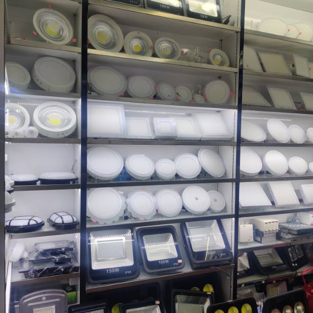 Taizhou Dafeng Lighting Craft Co., LTD describe pic - 3