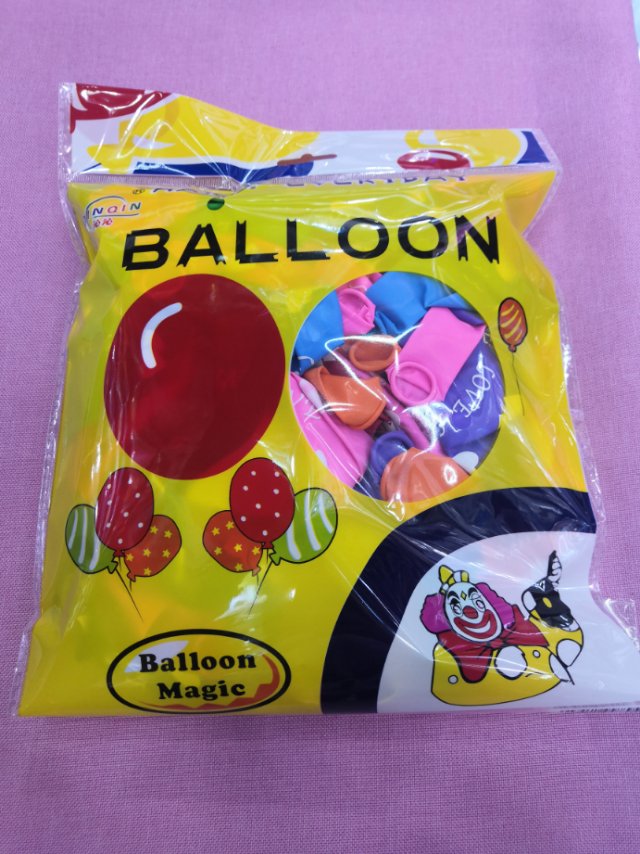 Globo de 12 pulgadas impreso globo del amor matt scrub latex globo fabricante Specification image