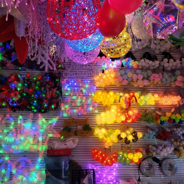 Longteng Trade Lighting describe pic - 3