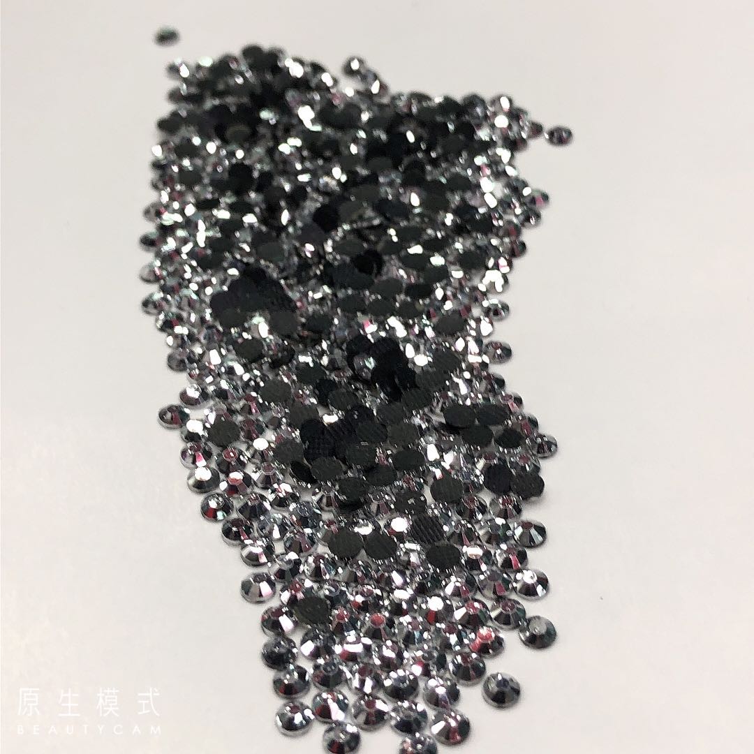 Mineral Silver Ss10 Resin Drill Eco-Friendly Drill Nail Drill Diy Drill details Picture