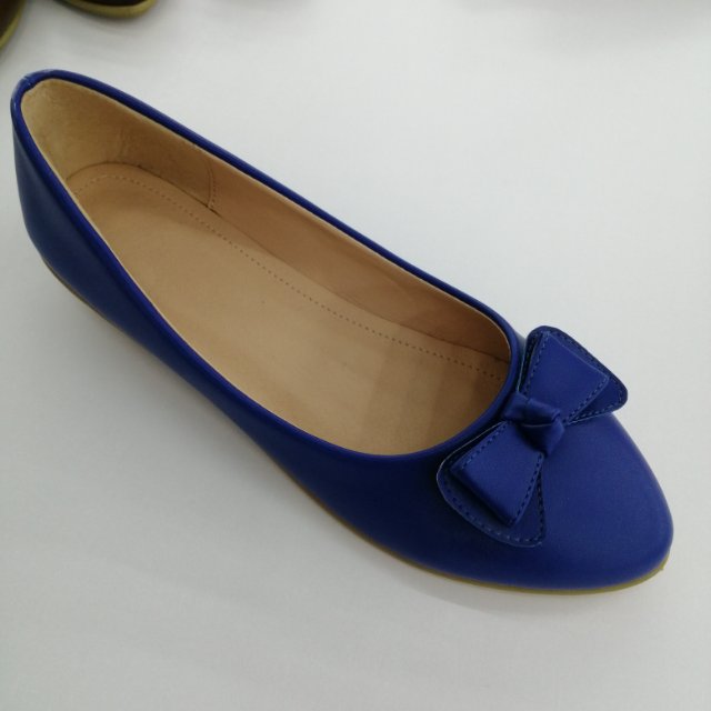 时尚休闲平底平跟女鞋春夏新款豆豆舒适船鞋一脚蹬单鞋