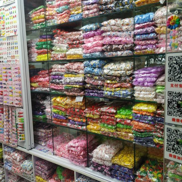 Super Chao Jewelry PVC soft rubber accessories describe pic - 3