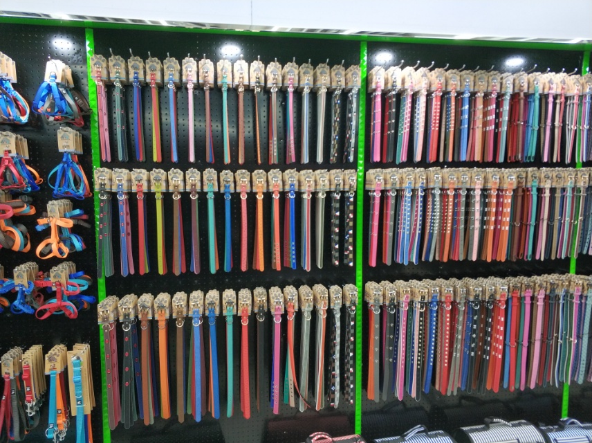 Jinji Pet Products Factory describe pic - 3