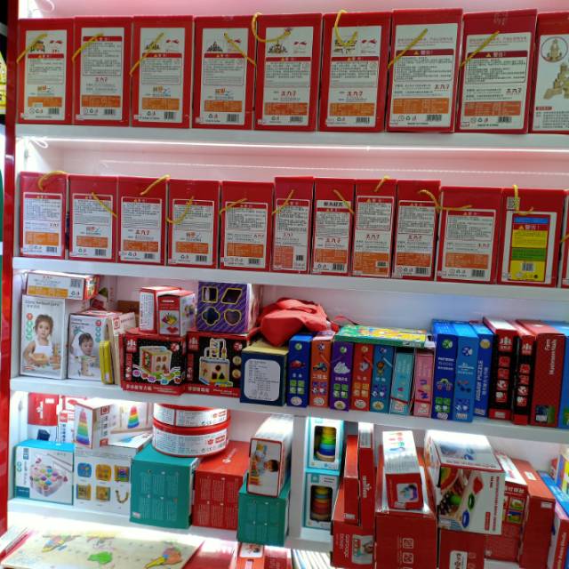 Yiwu Zhejiang Muwanzi Toys Store describe pic - 1