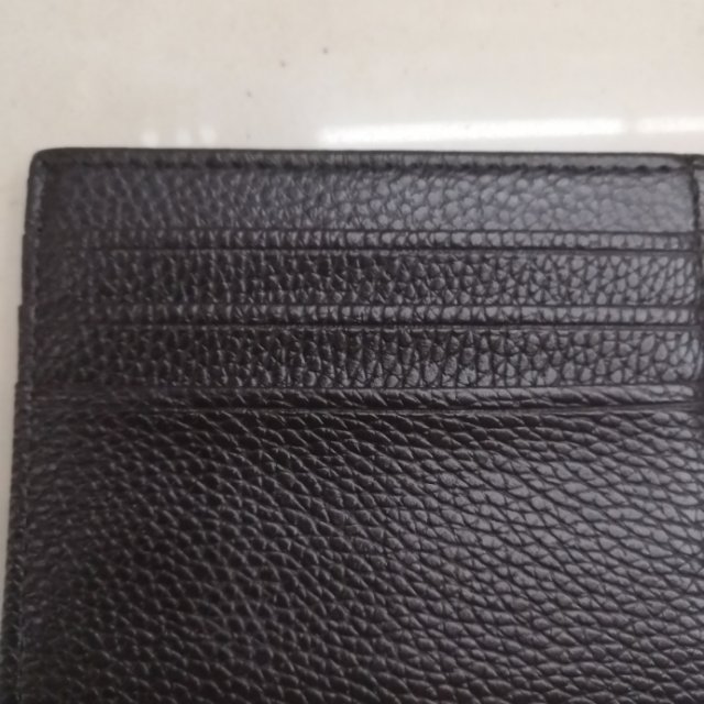 Boys' wallet, ID card storage bag Specification image