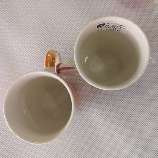 陶瓷杯/陶瓷/陶瓷创意杯/陶瓷杯子/马克杯细节图