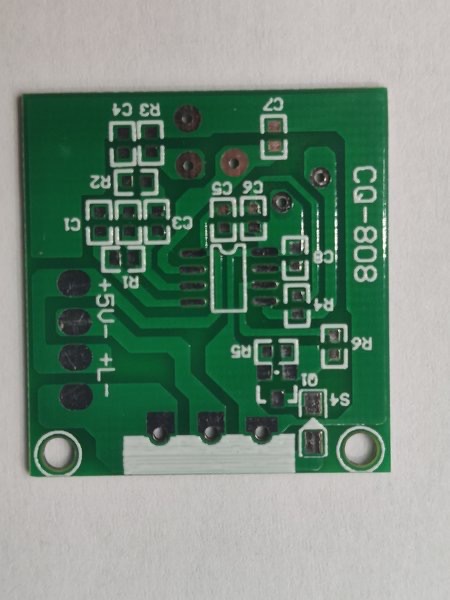 PCB打样批量专业线路生产工厂电路板制作加工SMT焊接贴片加急产品图