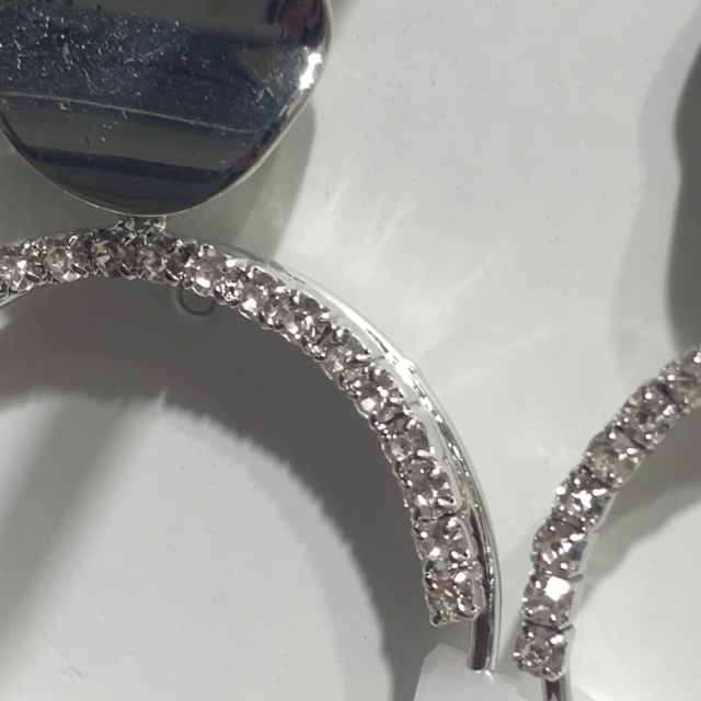 2020韩国耳钉韩版天鹅耳环新款潮气质网红时尚百搭耳饰品女细节图