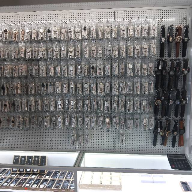 Guangzhou Mingzuanfang Watches describe pic - 2